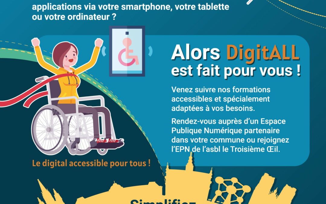 DigitALL