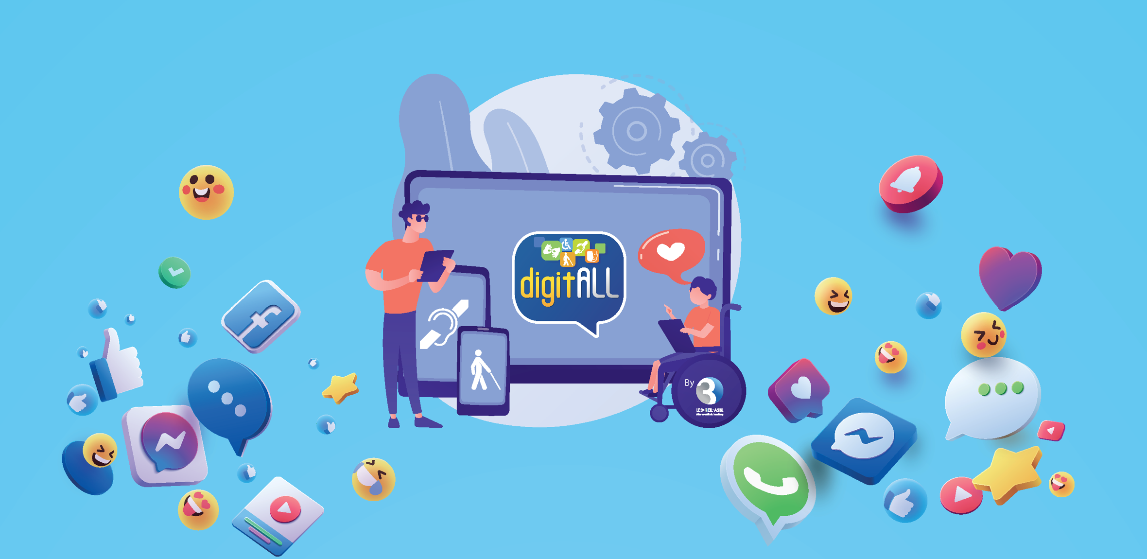 DigitALL